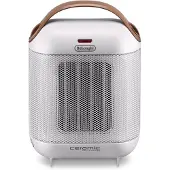De'Longhi DELONGHI HFX30C18 Siirrettävä keraaminen tuulettimen lämmitin - Tuuletin - 2 voimaa