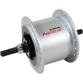 Shimano Nexus C6000 Dynamo 2.4w Etunapa