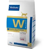 Virbac 3 kg Vet hpm Cat Weight Loss & Diabete kissan kuivaruoka