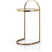 By-Boo Garcon - brass