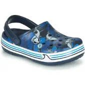 Crocs Crocband Shark Ps Klompit