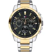 Tommy Hilfiger Miesten kello 1791559