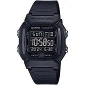 Casio Watch W-800H-1BVES