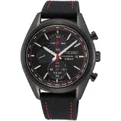 Seiko Solar Chronograph SSC777P1