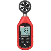 Uni-T UT363BT Mini Anemometri