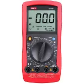 Uni-T UT107 handheld car multimeter