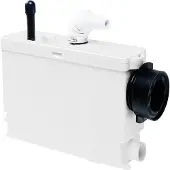 VETUS Saniteettiprosessori 24v