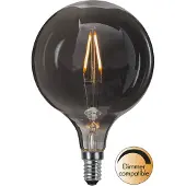 Valotorni LED lamppu E14 2100K 1,5W 45lm Ra90 savu