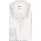 Seidensticker Business Shirt Regular - White - 43