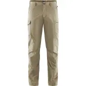 Fjällräven travellers mt trousers m