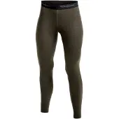 Woolpower Women's Long Johns LITE Pine Green Kerrasto alaosat XXS