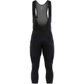 Craft Essence Bib Knickers Musta