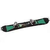 Evoc Board Cover Neoprene black Koko ML