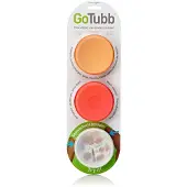 Human Gear Container, Gotubb Medium I 3-p