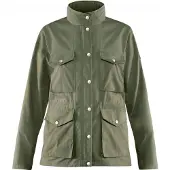 Fjällräven räven lite jacket w