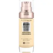 Maybelline Dream Satin Liquid Foundation, 101 Ivory