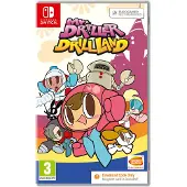 Mr. DRILLER DrillLand (Code in a Box) ()