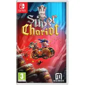 Super Chariot