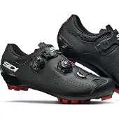 Sidi Eagle 10 MTB-kenkä Matt Musta