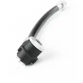 Sks Racor Zipflinger Double Venttiilisovitin