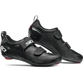 Sidi T-5 Air Triathlonkenkä Musta