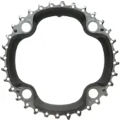 Shimano SLX terä 30T ø96