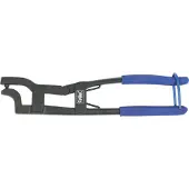 Cyclus Mudguards Zange