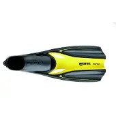 Mares Aquazone Manta Junior-sukelluslastat
