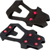 Winter-Grip Grip Studs Anti Skid Sole Sort EU 36-41
