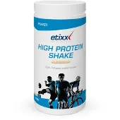 Etixx High 1kg Proteiinivanilja 1kg