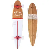 Tempish Flow Longboard