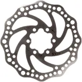 Elvedes Sx14 6b Disc Brake Hopeinen 140 mm