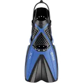 Mares Aquazone X One Junior-sukelluslastat