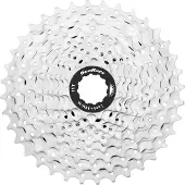 Sunrace 10-Speed mtb 11-36t rataspakka