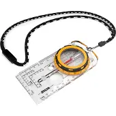 Silva Expedition Kompassi, kompassi