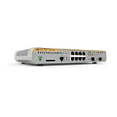 Allied Telesis – ALLIED X230 10GT L2+ managed switch (AT-X230-10GT-50)