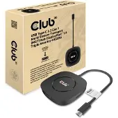 Club 3D USB TYPE C 3.2 GEN1 PORT (CSV-1550)