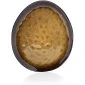 Serax Pure oval plate