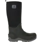 Kamik Men's Bushman-V Black Blk 41