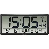 Hama Radio/seinäkello