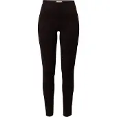 Freequent Fqlexie-Pa-Suede - Black - XL