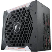 Gigabyte GP-AP850GM, 850 W, 100 - 240 V, 47 - 63 Hz, 10 A, Aktiivinen, 120 W
