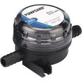 Trac Outdoors Pumpgard In-line 1/2´´ Suodatin