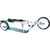 Hudora Scooter Big Wheel 205 -potkulauta, turkoosi