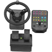 Saitek Farm Simulator ohjausjärjestelmä (PC)