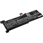 123accu Lenovo IdeaPad 330 Akku 4600mAh