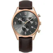 Bering 10542-562 5atm 42mm Kello