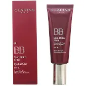 Clarins BB Skin Detox Fluid SPF25 45ml, 01 Light