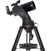 Celestron Astro Fi 102 Mm Maksutov-cassegrain Teleskooppi