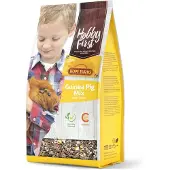 Hobby First Guinea Pig Mix, 3 kg